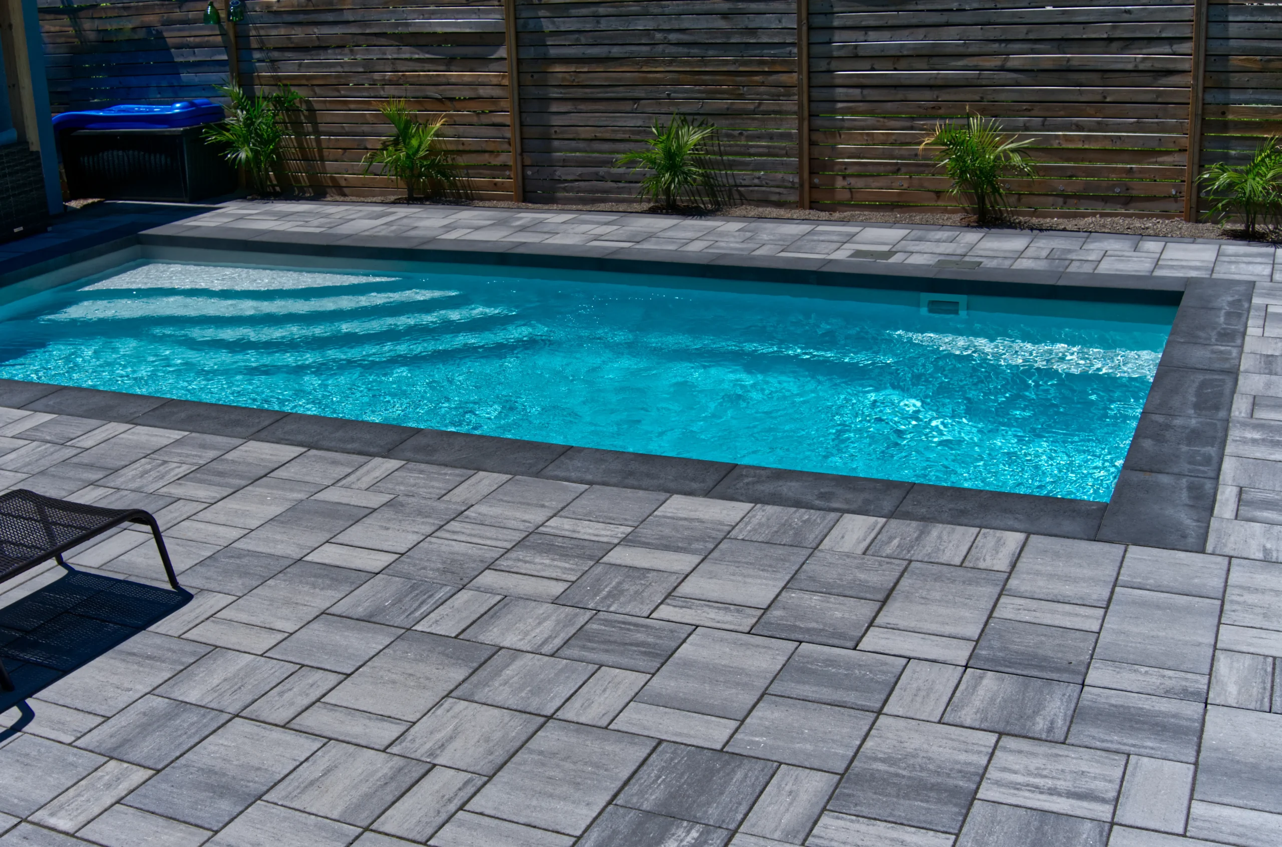 Fiberglass Pools