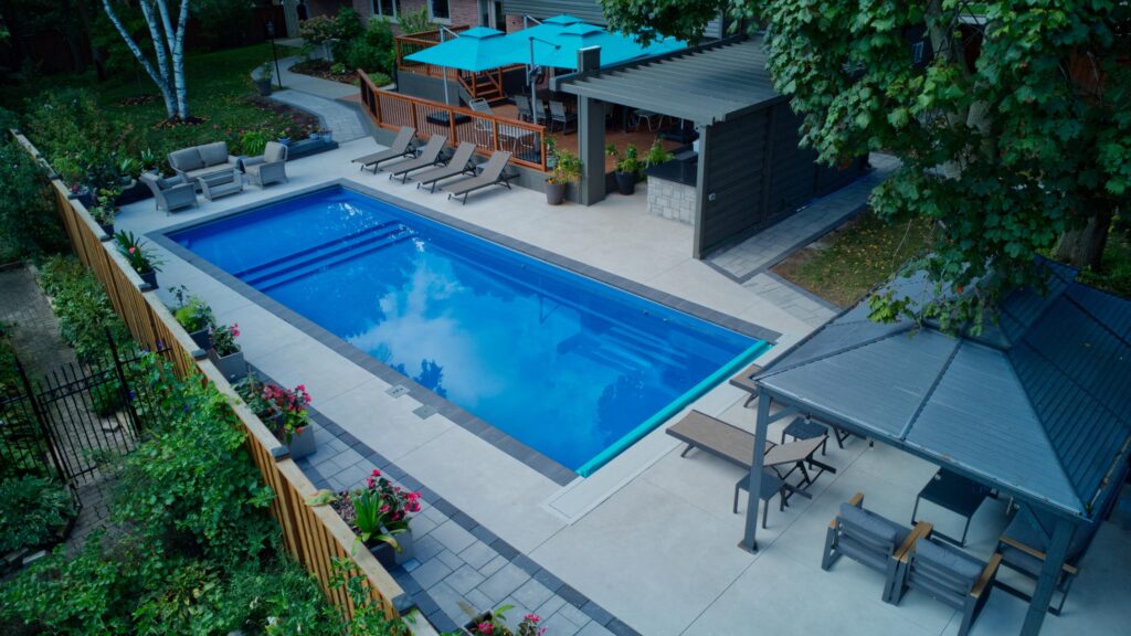 Inground Pool Cost in Mississauga & the GTA: 2026 Prices