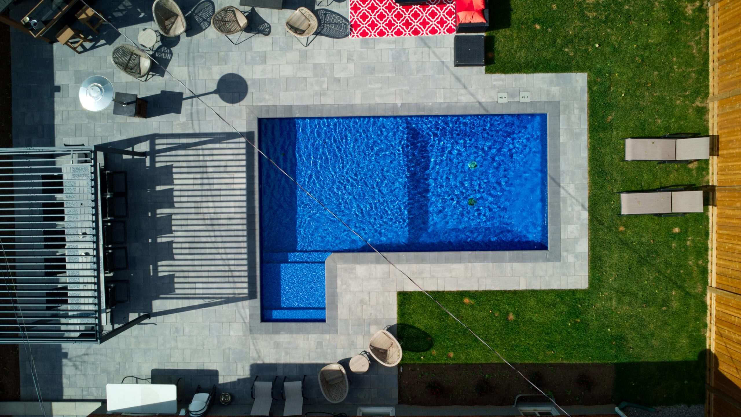 7 Pool Ideas for Small Backyards in Mississauga the GTA What Actually Works