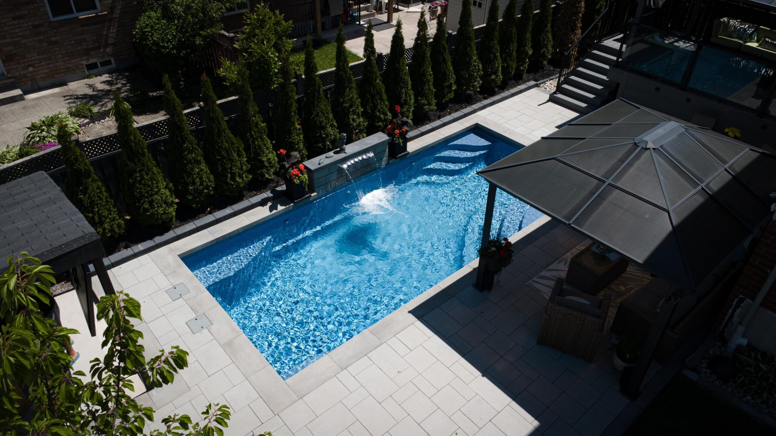 Pool Renovation Costs in Mississauga When to Renovate What It Costs 2026