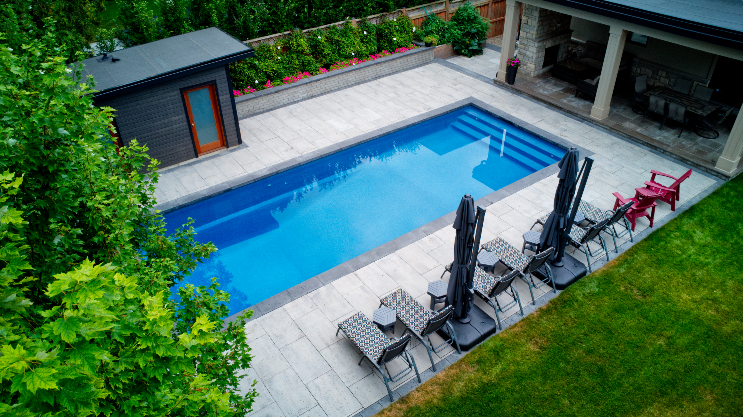 Pool Renovation Costs in Mississauga When to Renovate What It Costs 2026
