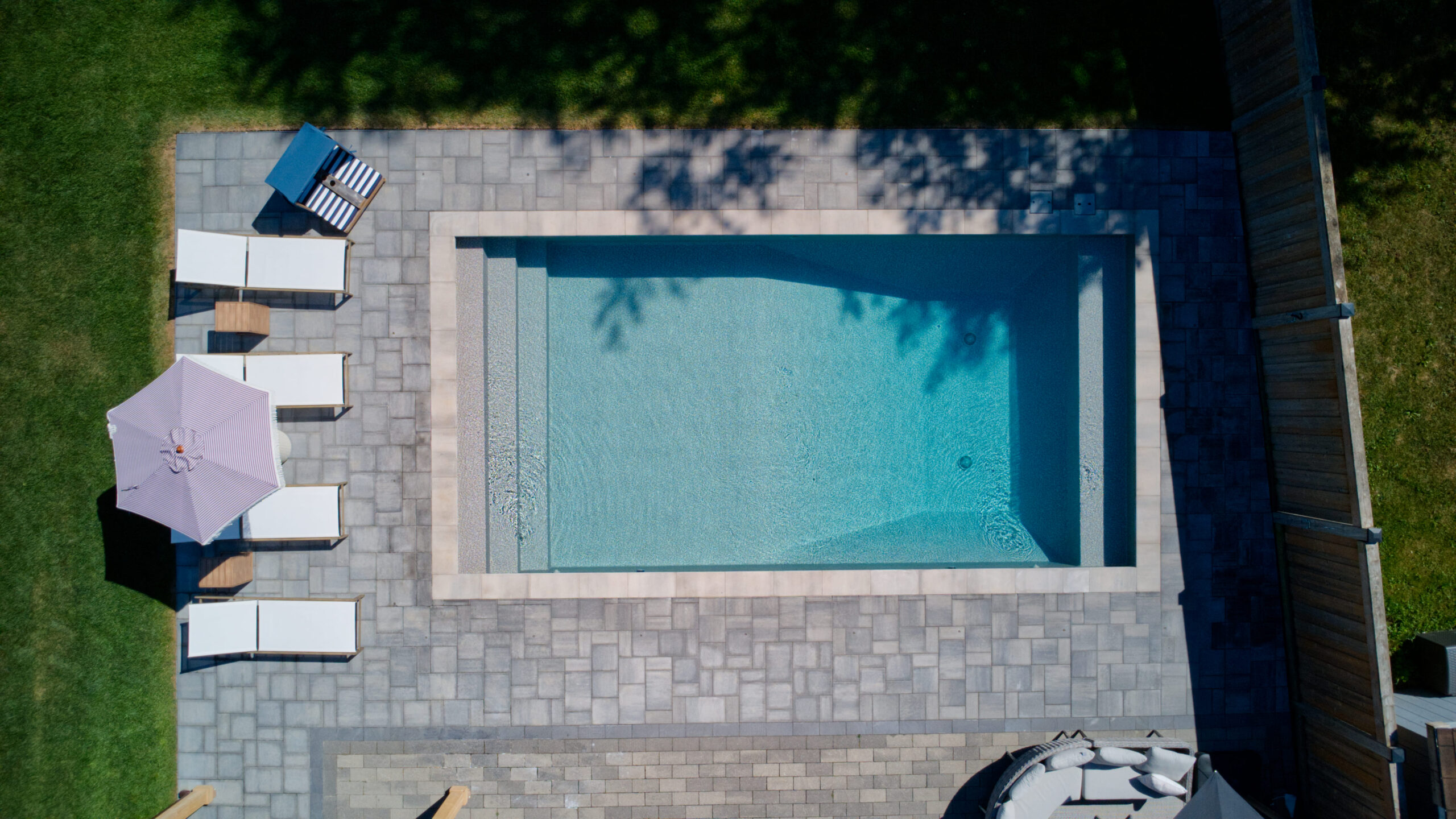 Concrete Pools