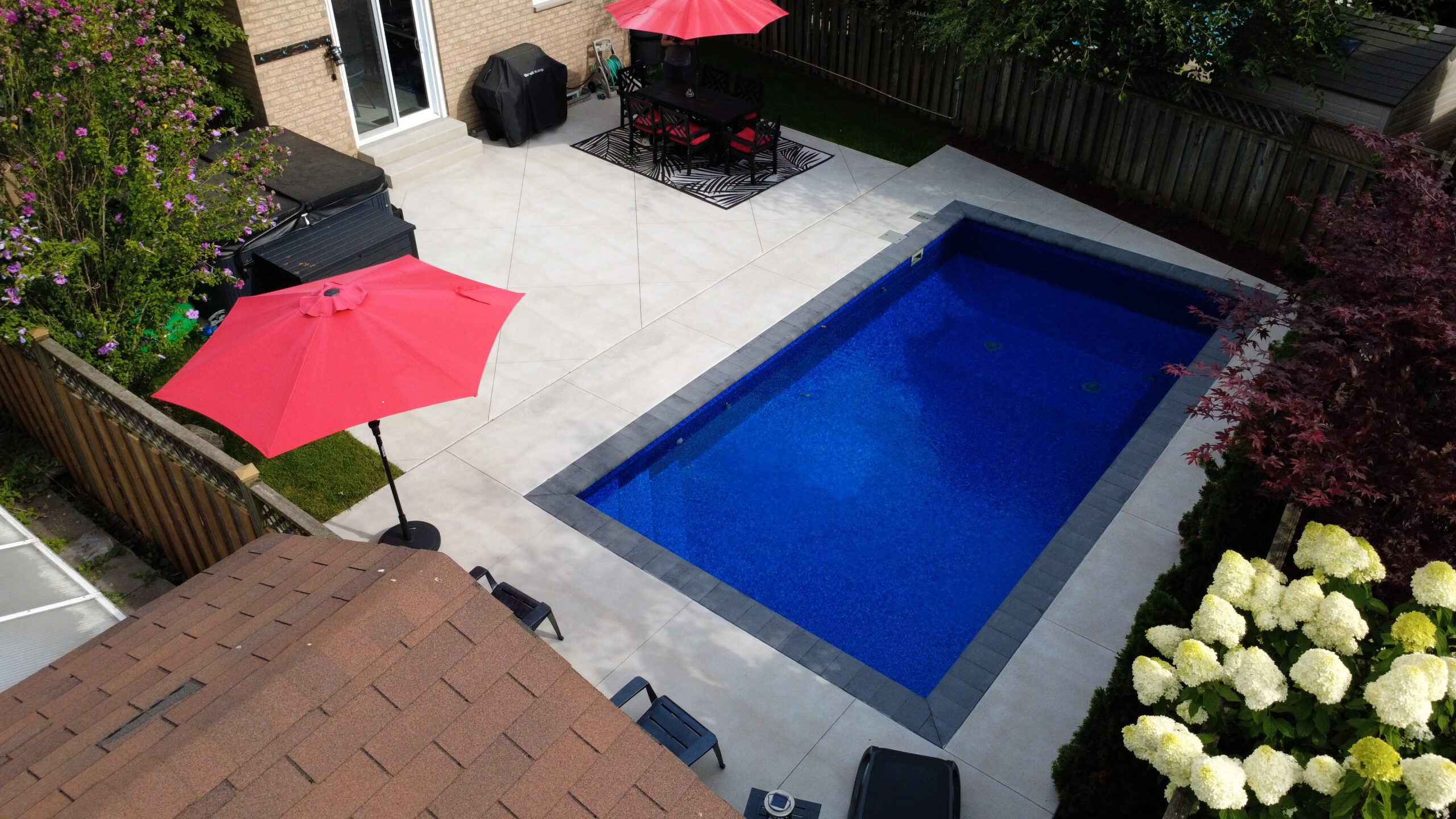 Vinyl Pools
